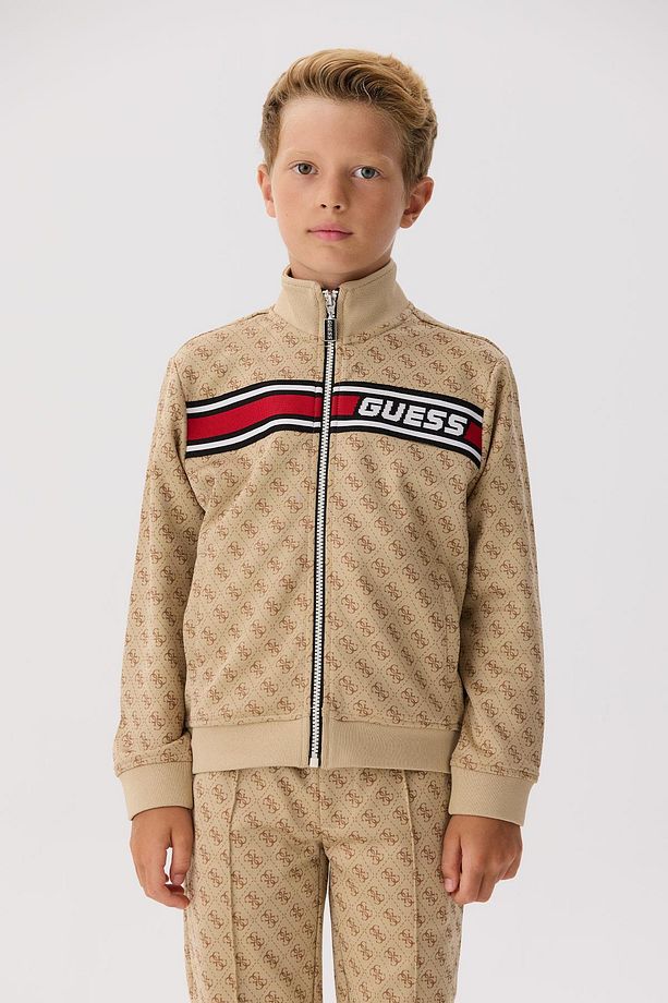 BG Store Erkek Çocuk Eşofman Üstü - 2