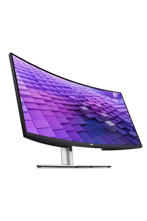 U3824dw Led Wqhd 5ms 60hz Dp Hdmı Usb-c 38 Inç Curved Monıtor - 3