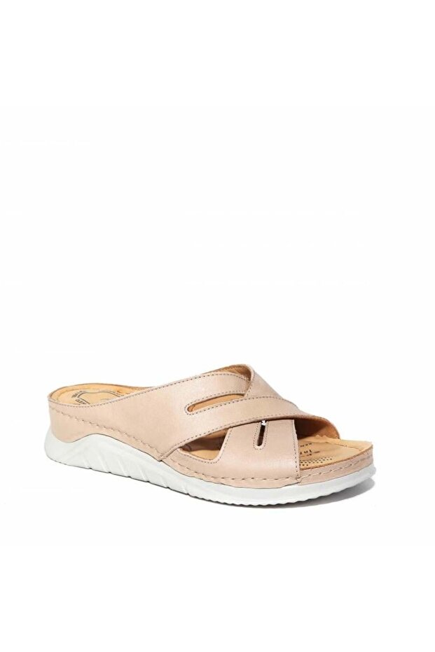 VERNA-H ZENNE SANDALEN (23605) - 1