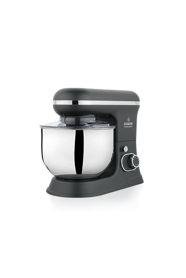 Prochef Master Stand Mikser-antrasit - 8