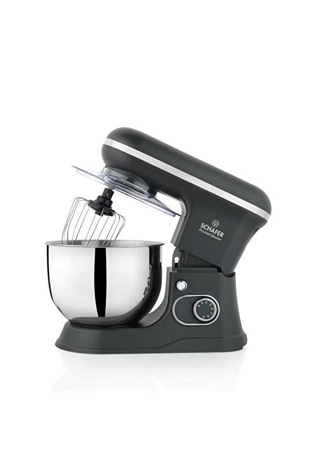 Prochef Master Stand Mikser-antrasit - 7