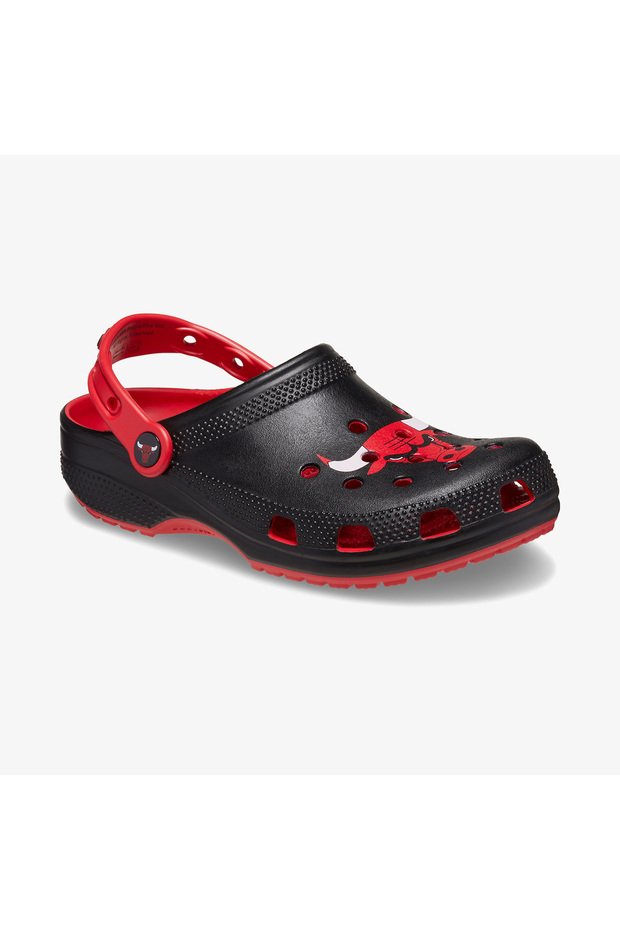 209441_6WC CLS CLG VARSITY RED Sandalet - 3