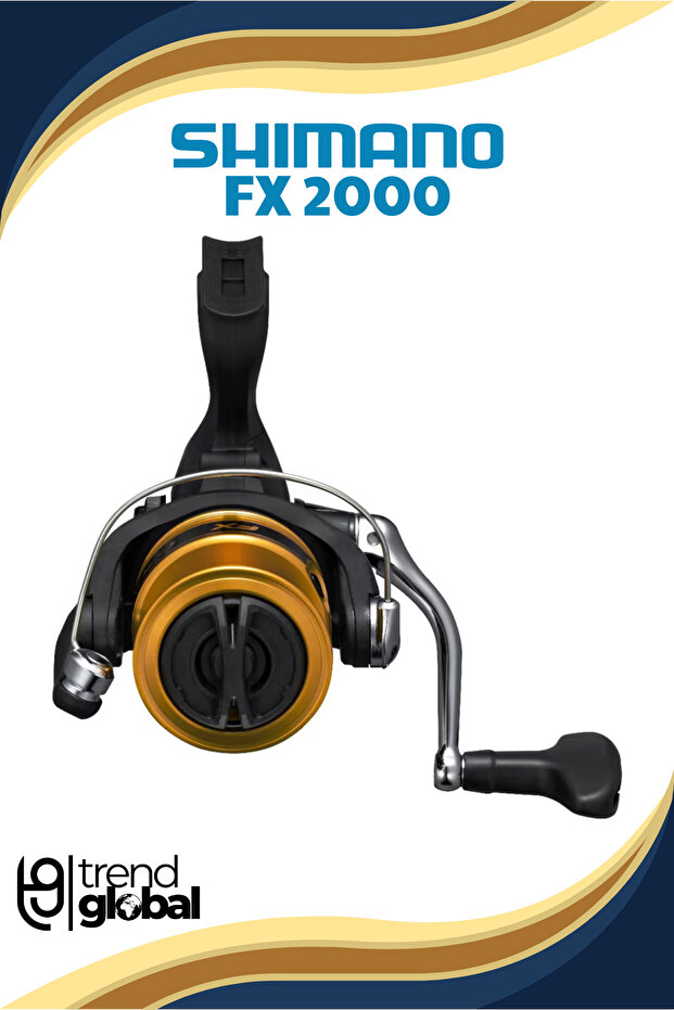 FX 2000 LRF Olta Makinesi - 5