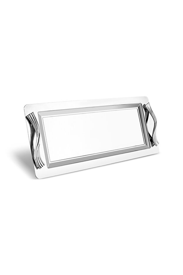 Ortho Çelik Tepsi 40 Cm - 5