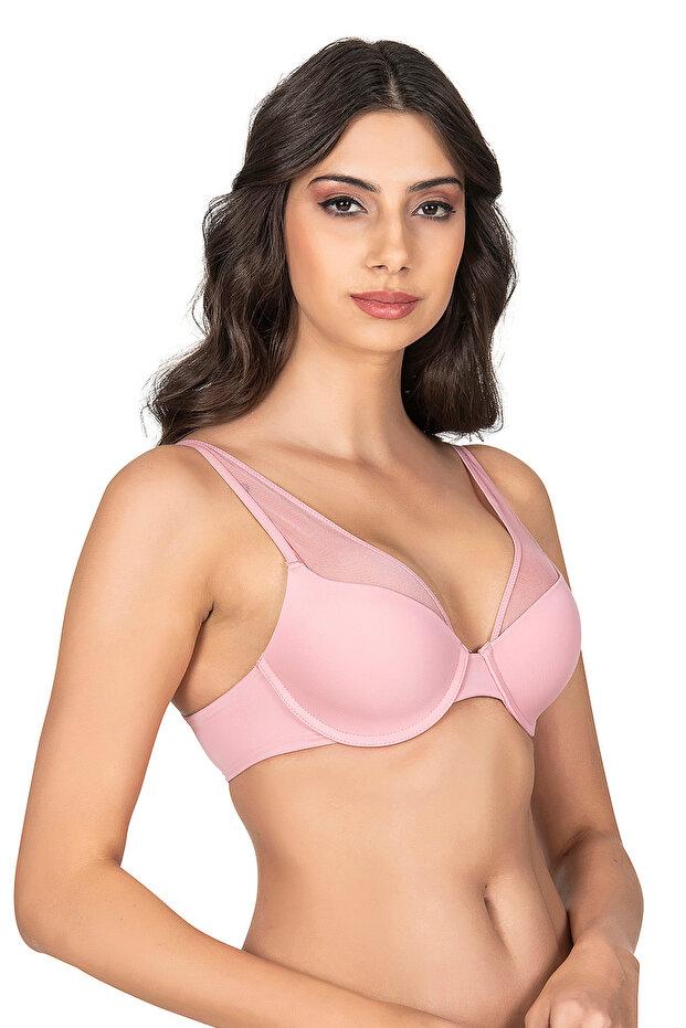 حمالة صدر غير داعمة - 1