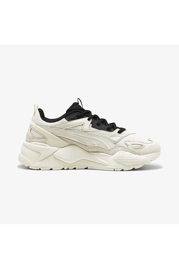 Rs-X Efekt Prm Unisex Bej Spor Ayakkabı - 1