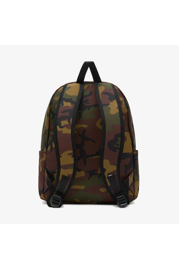 Old Skool Camo Sırt Çantası - 2