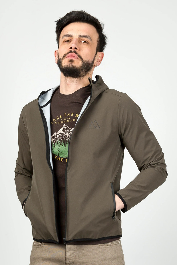 CAZ 1100 MICRO MONT - 1