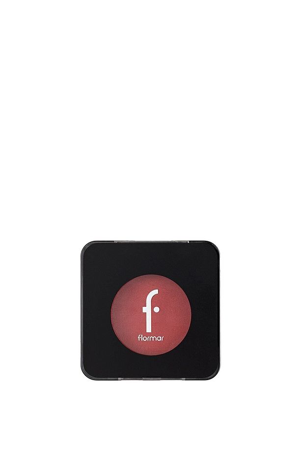 Ideal Mono High Pigment Compact Eyeshadow with Matte Finish-B.Q.WHITE - 3