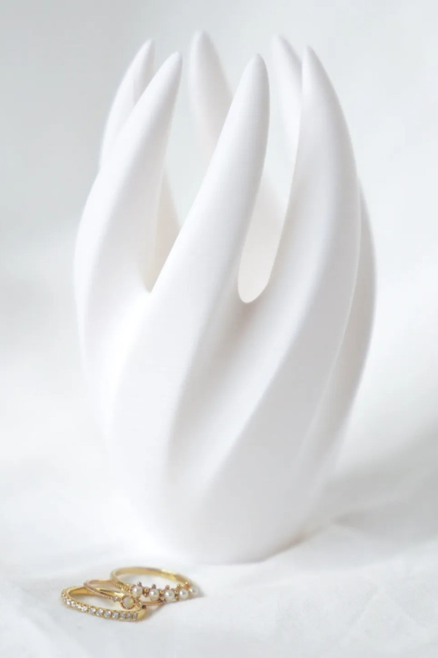 Ring Stand / Organizer - 2