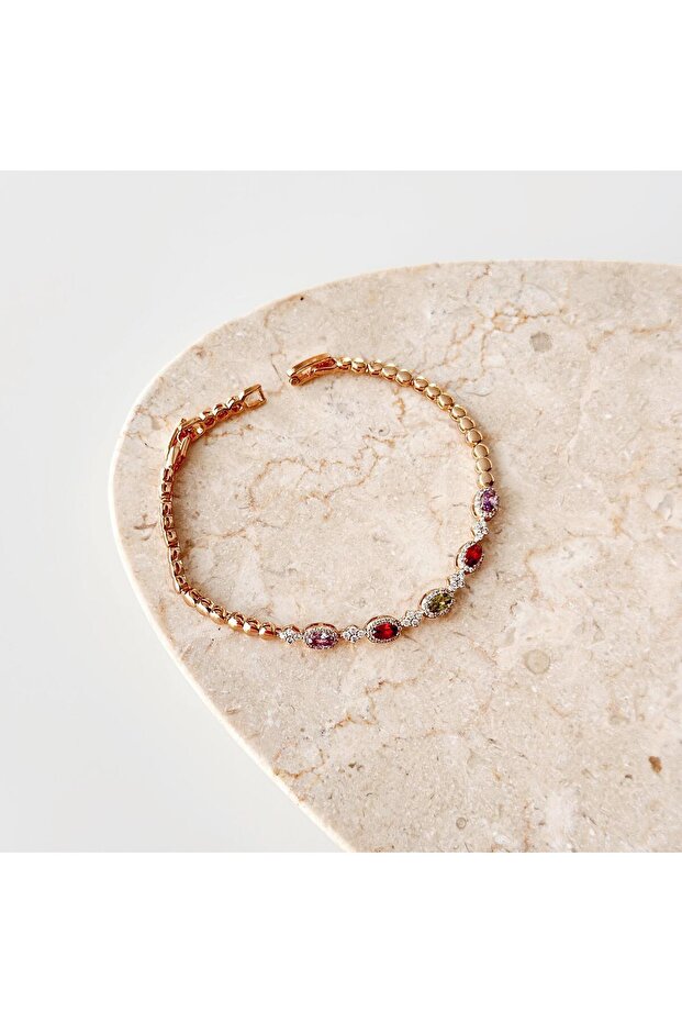 Garda Xuping Çelik Bileklik - 2