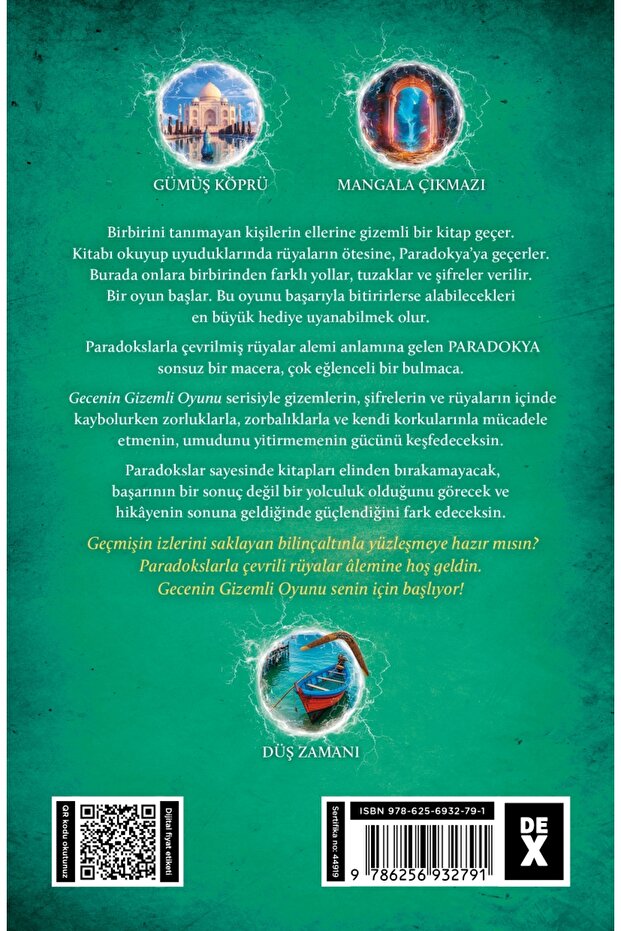 Düşler Ülkesi - 2