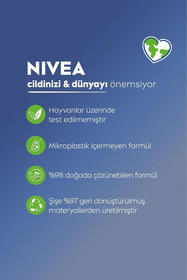 Aydınlatıcı Micellar Makyaj Temizleme Suyu 400ml, Serum İçerikli, Donuk ve Hassas Cilt Tipleri - 9