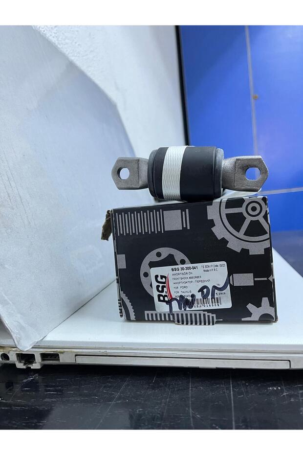 Taunus Amortisör Ön - 1