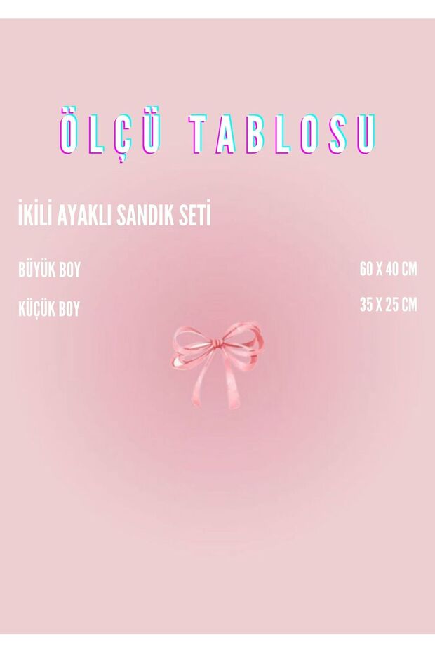 D Baklava Sandık - 3