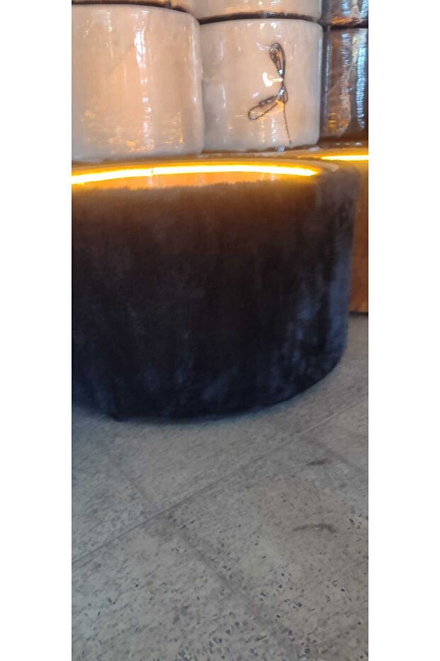 Dipsiz kuyu orta sehpa - 5