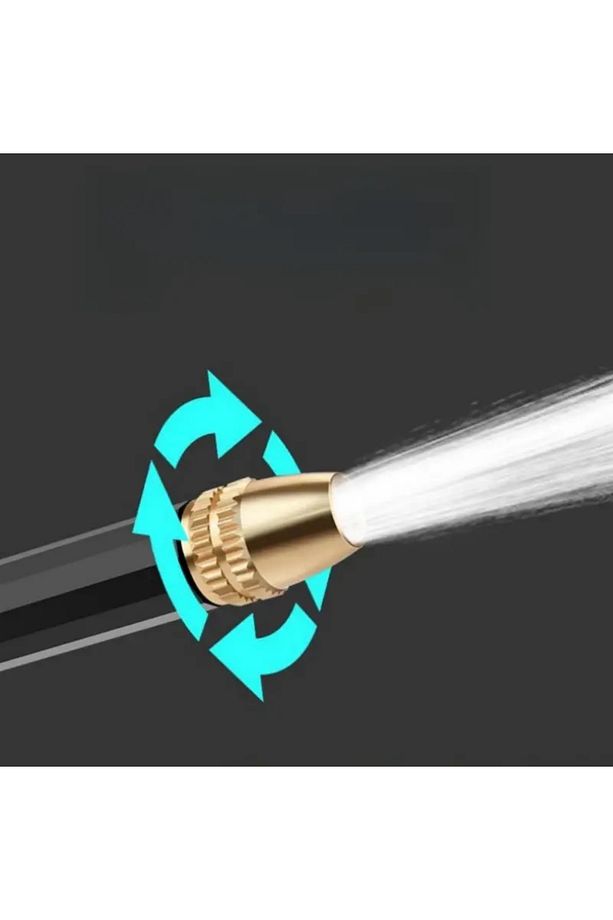 YÜKSEK BASINÇLI HORTUM PÜSKÜRTÜCÜ - 3
