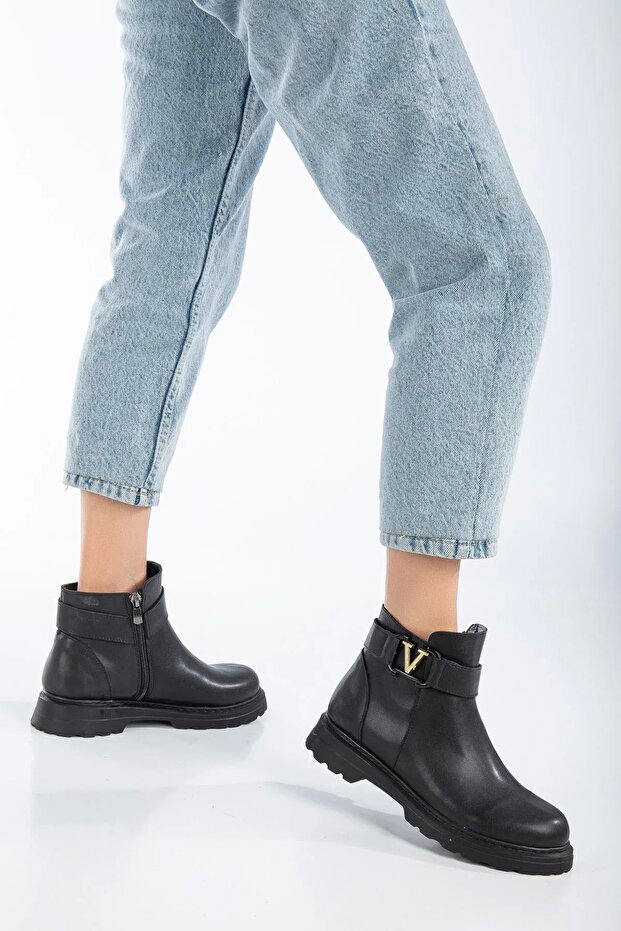 Kadın Günlük Bot - 1