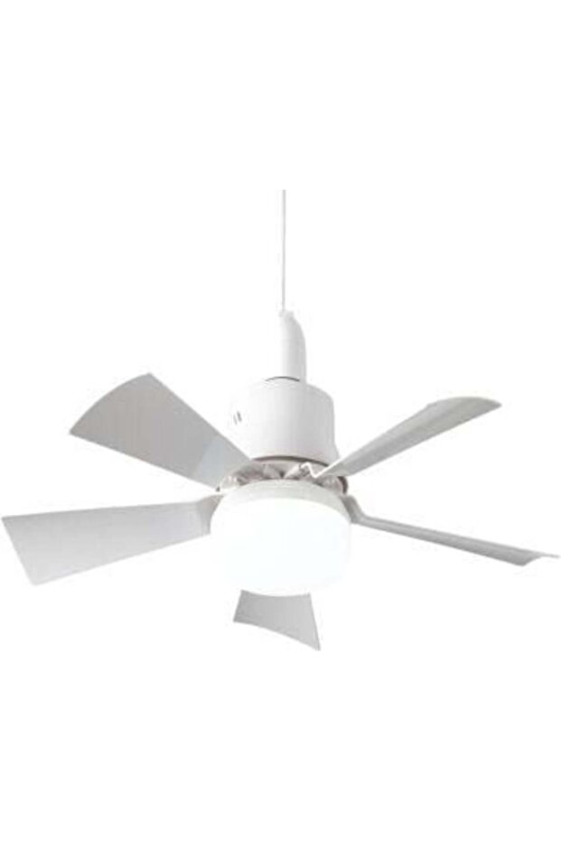 Ct-1155 82 Watt Karayel Fan Dimlenebilir Led Ampul 3 Renk