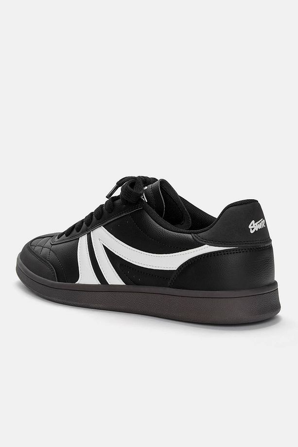 Retro spor ayakkabı - 5