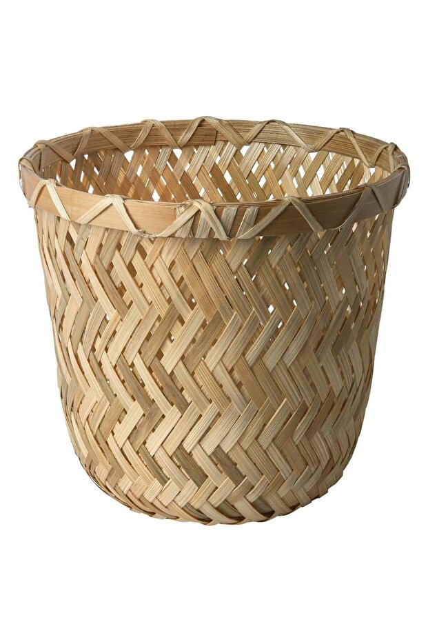 Klynnon Saksı Bambu 9 Cm - 1