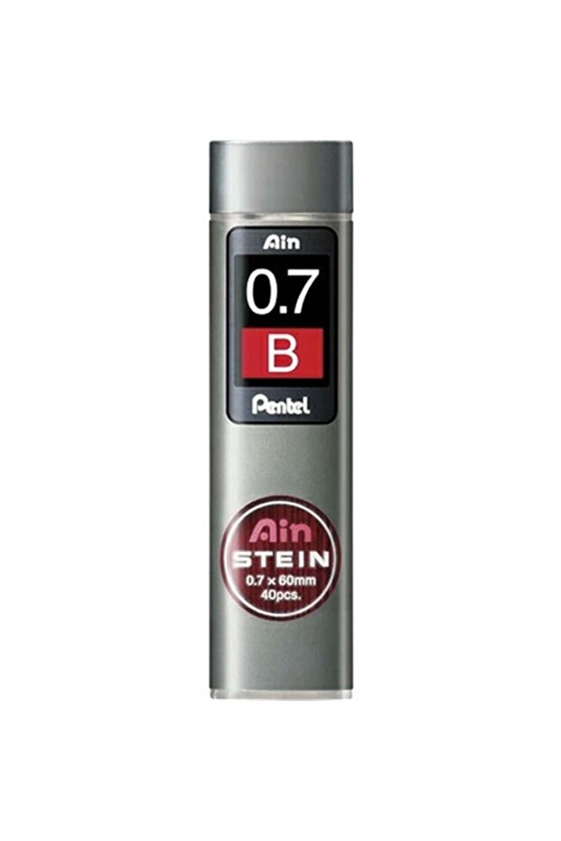 Ain Stein 0.7 mm B 40Pcs Tip
