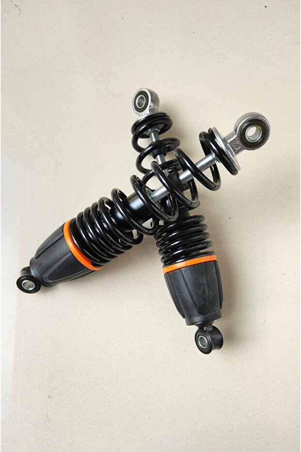 VS2 ARKA SÜSPANSİYON SETİ - 1