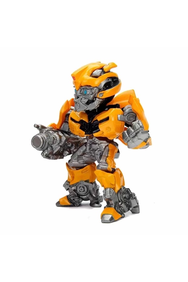 Simba- Figür Transfermers Bumblebee, 10cm. - 2