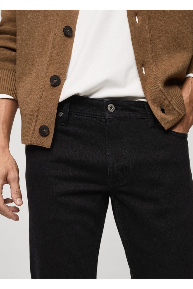 Jan Slim fit jean - 8