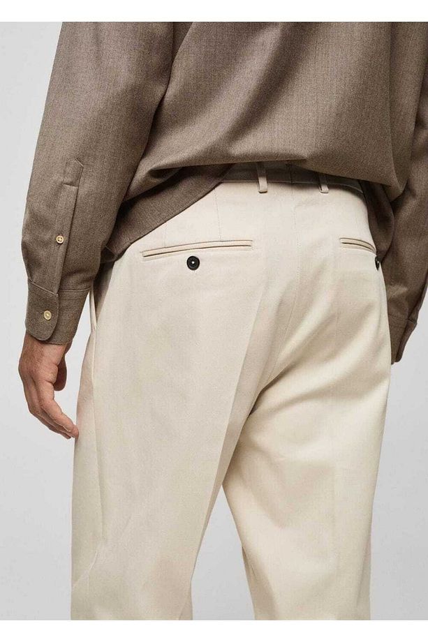 Kareli regular fit oduncu gömlek - 7