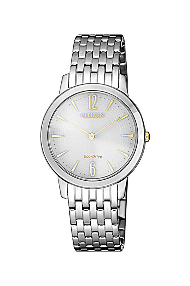 Eco-drive Ex1498-87a - 1