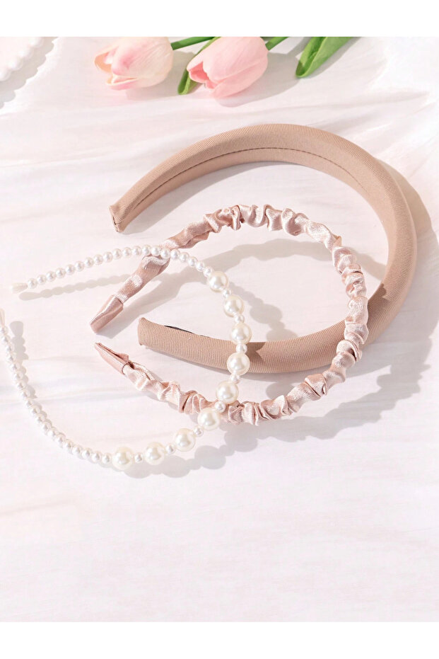 Set de 3 coroane - 2