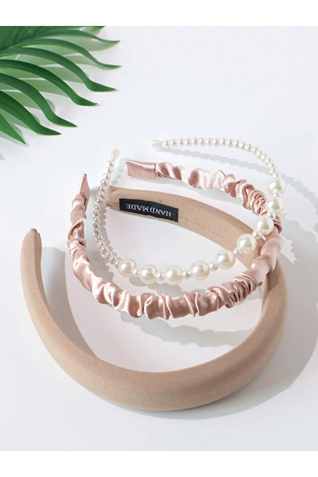 Set de 3 coroane - 1