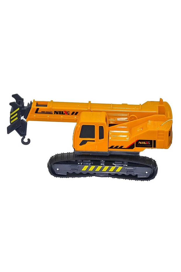 عرض رافعة الزاحف - 1