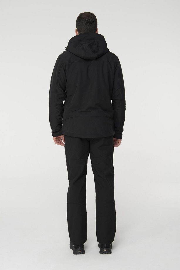 Sagwon Iı. Softshell Mont - 3