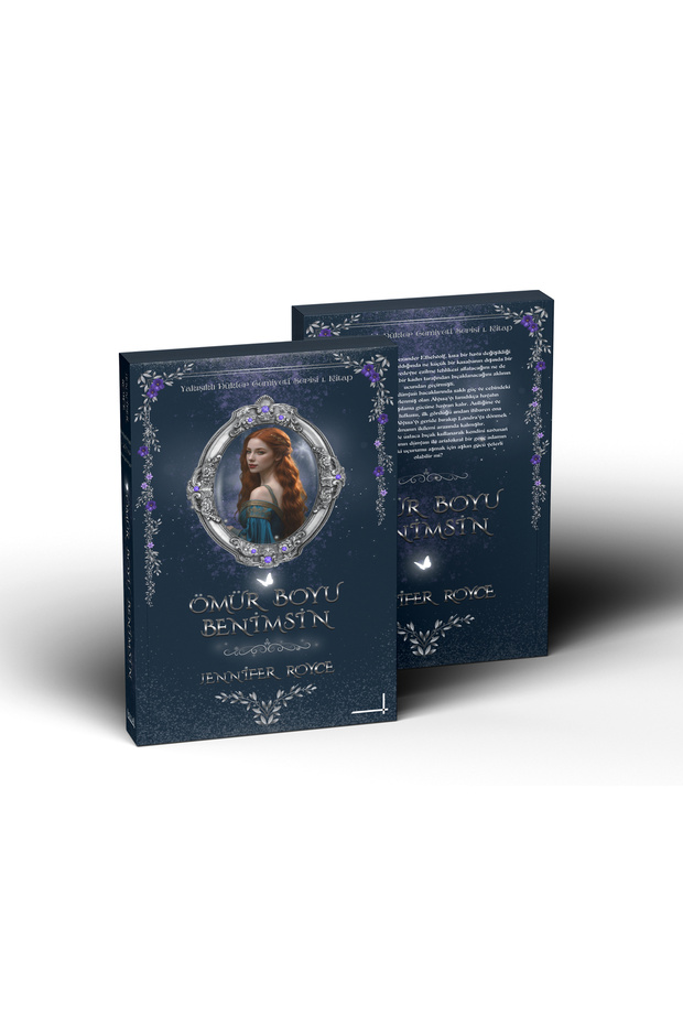 Ömür Boyu Benimsin - 1