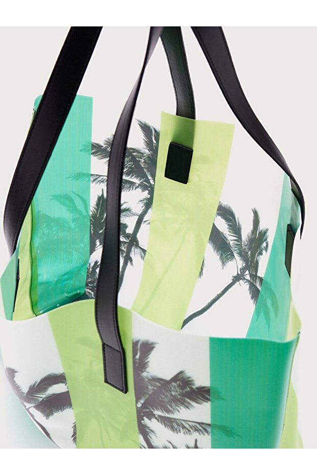 Yeşil Çanta - 3