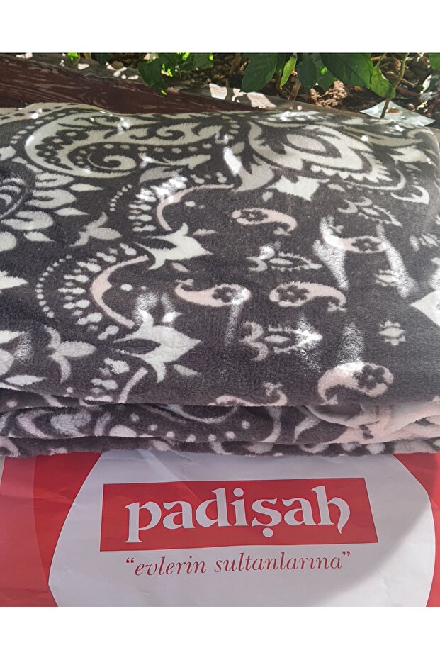 Aktarteks Padisah Blanket Single