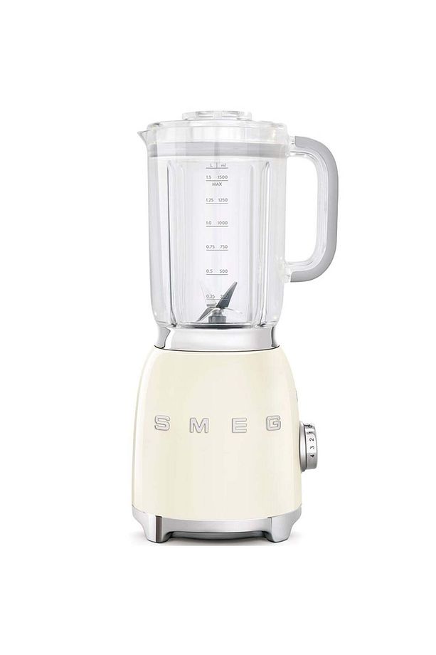 50's Style Retro Tritan™ Renew Krem Blender BLF03CREU - 1