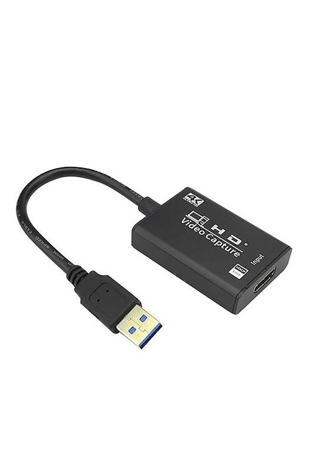 MF-CC10 HDMI USB Video Capture Card 1080P - 5
