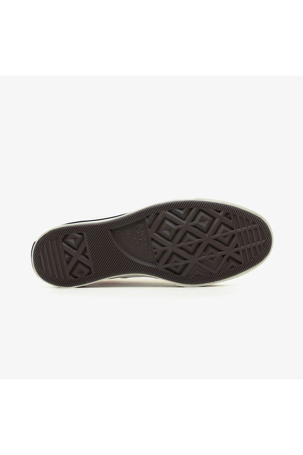 Chuck 70 Unisex Sarı Sneaker - 5