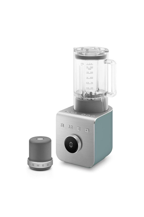 POWER PLUS BLENDER ZÜMRÜT YEŞİLİ - 1