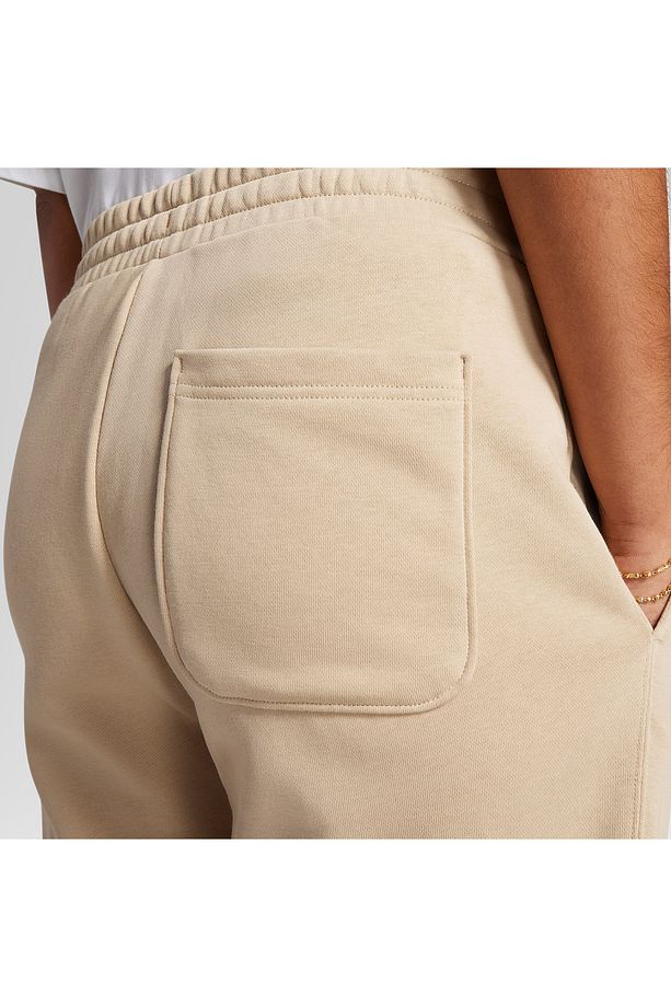 Go-to Unisex Bej Şort - 5