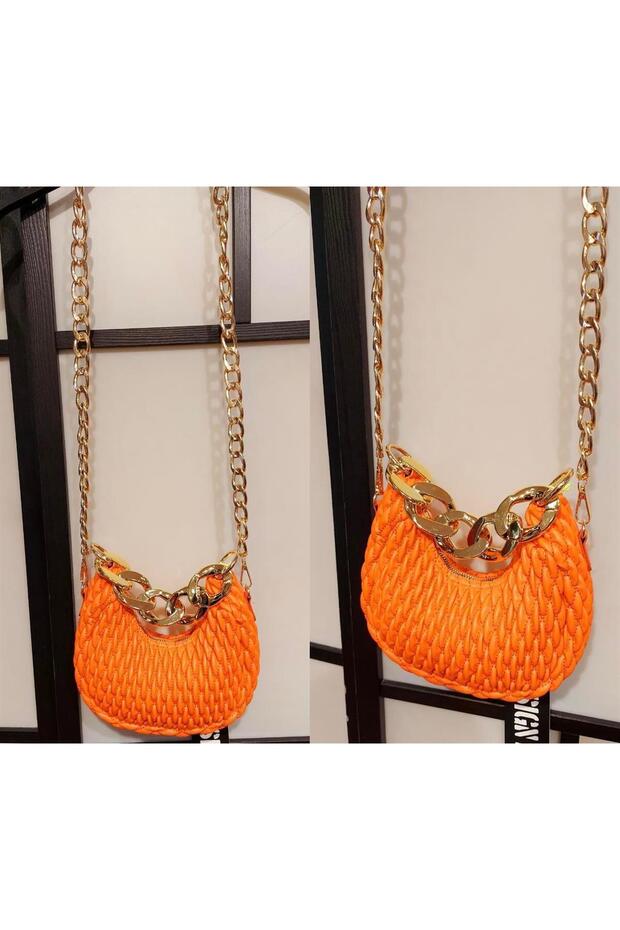 Elegant Bag Orange