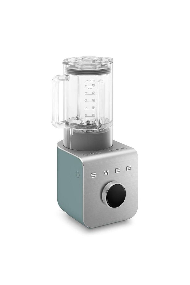 POWER PLUS BLENDER ZÜMRÜT YEŞİLİ - 4