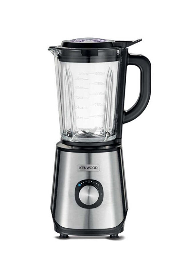 Blm45.240ss 1000 Watt Jug Blender - Stainless Steel