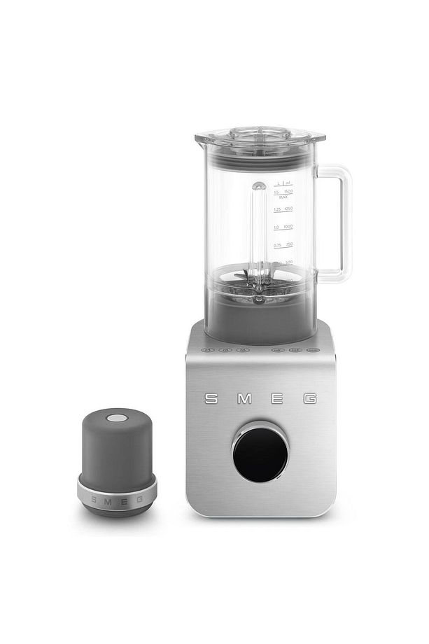 POWER PLUS BLENDER ZÜMRÜT YEŞİLİ - 2