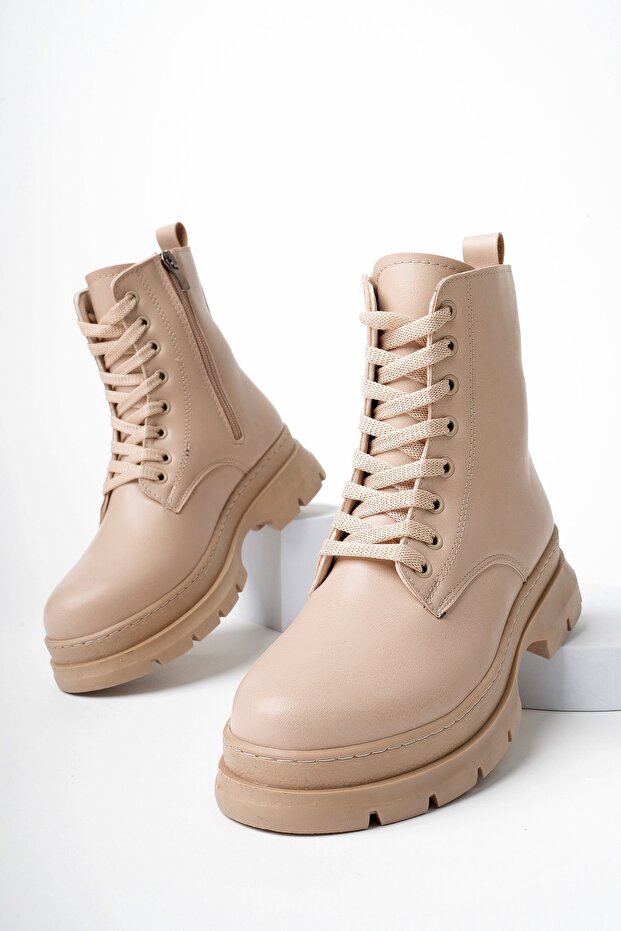 SAPİN KADIN POSTAL BOT 67772 - 1