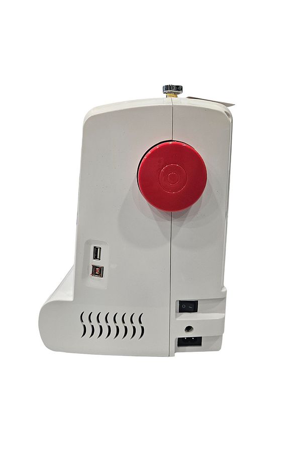 Model Es5 Ev Tipi Elektronik Dikiş Nakış Ve Piko Makinesi / Es5 - 5