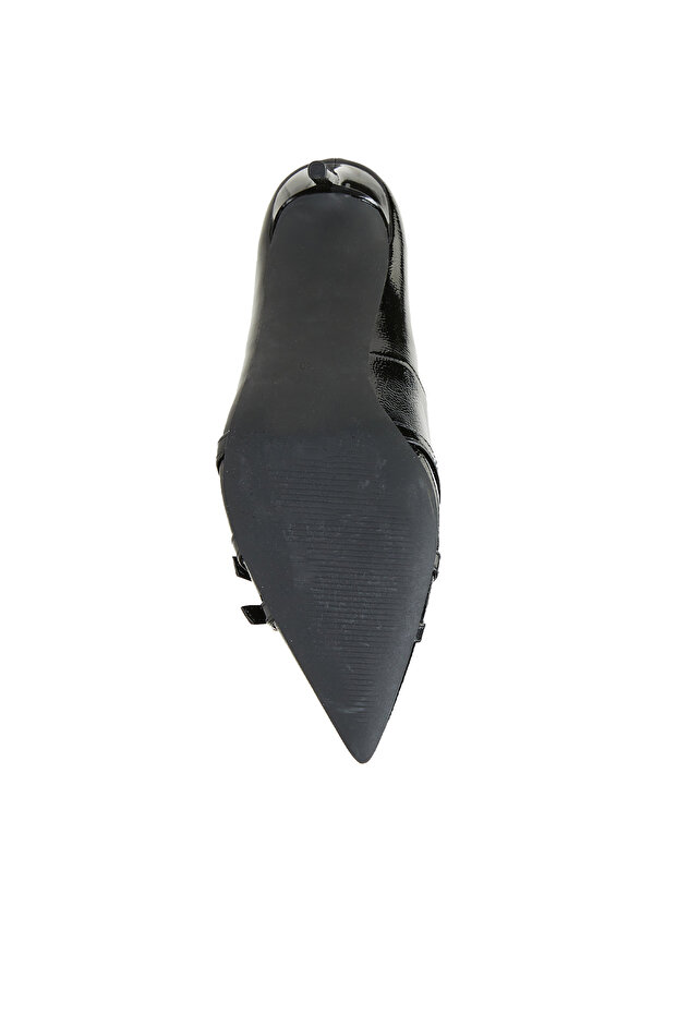 Siyah Stiletto - 5